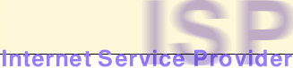 Internet Service Provider